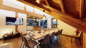 Chalet Sétaz